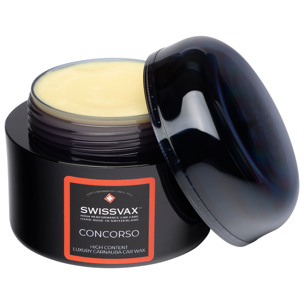 Concorso 50 Vol% Carnauba Wax καθρεπτική λάμψη για show