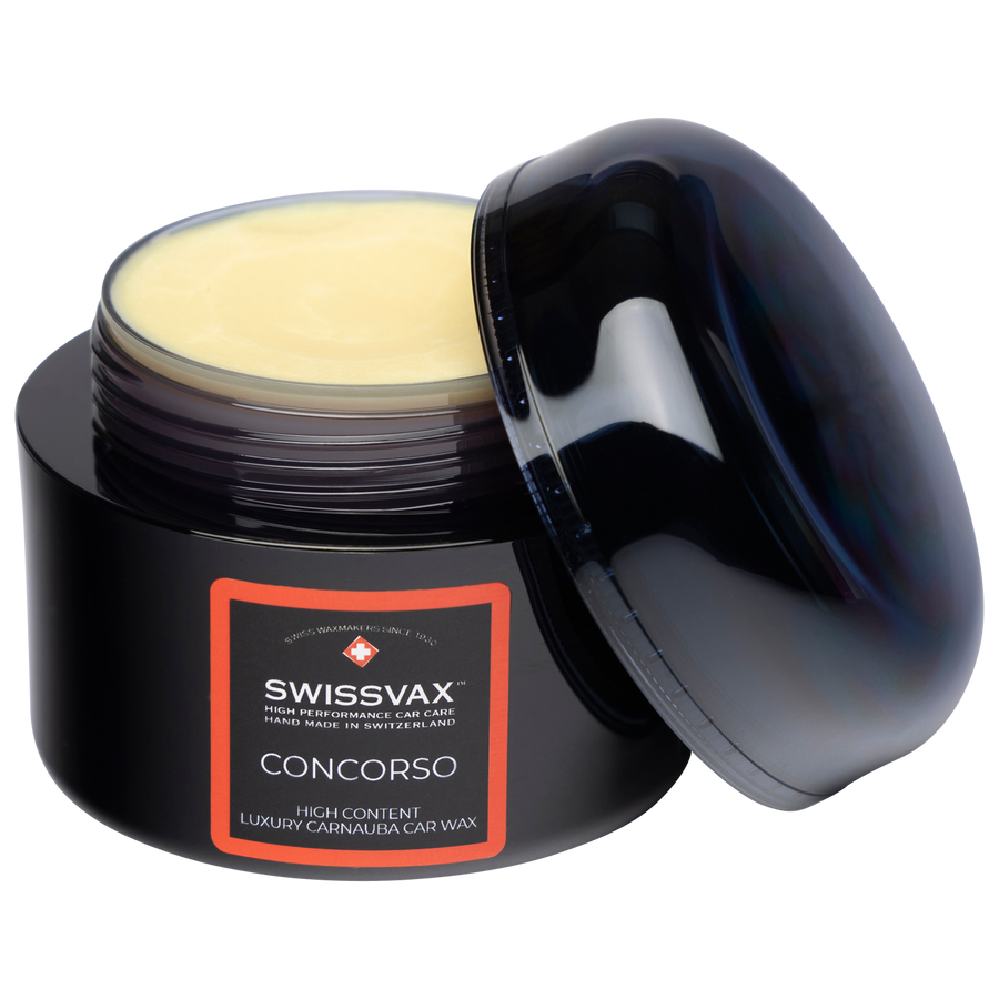 Concorso 50 Vol% Carnauba Wax καθρεπτική λάμψη για show