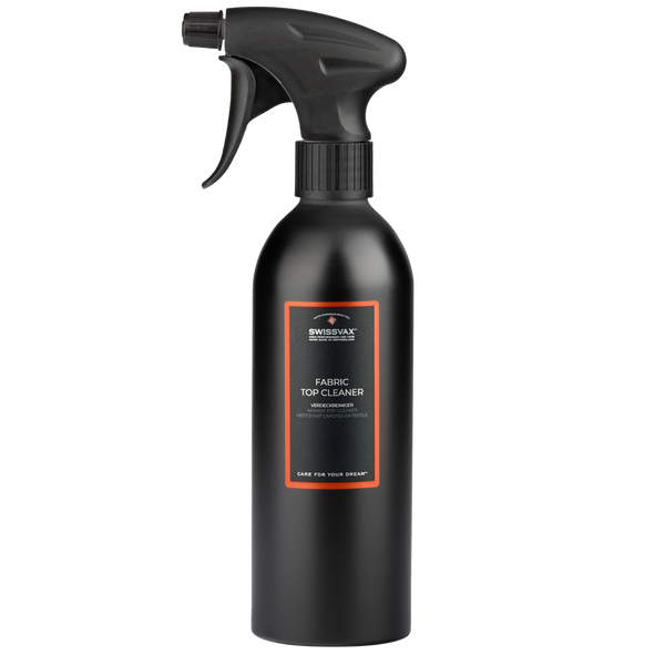 Fabric Top Cleaner καθαριστικό για καπό καμπριολέ