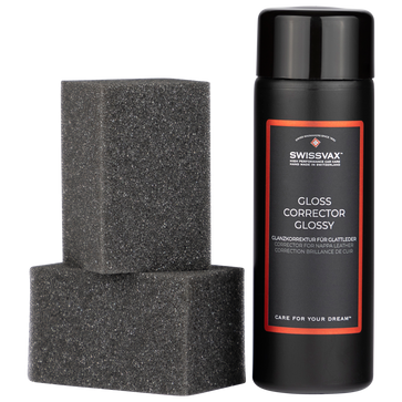 Gloss Corrector Shiny (150 ml) Διόρθωση γυαλάδας για λείο δέρμα