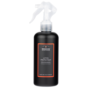 Lotos Protectant μακροχρόνιος εμποτισμός υφασμάτων
