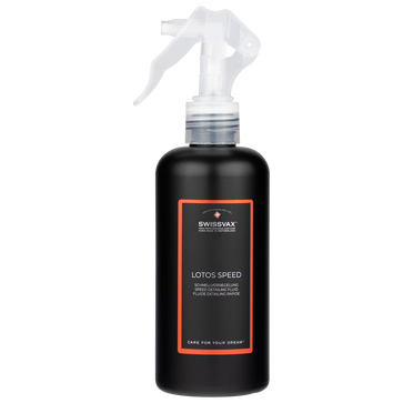 Lotos Speed Quick Detailing Quick sealing of all surfaces (except textile)