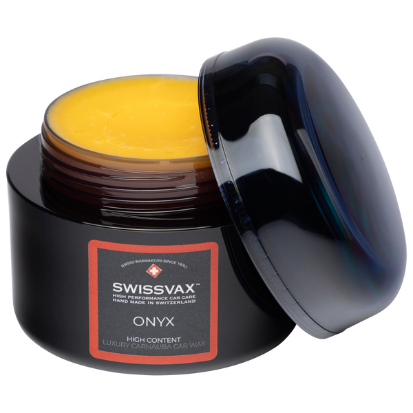 Onyx 30 Vol% Carnauba Wax ιδανικό για αρχάριους