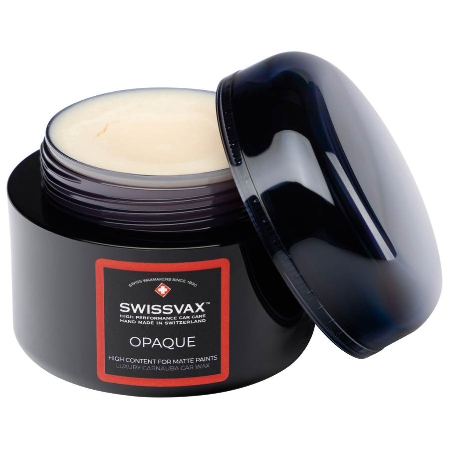 Opaque 40 Vol% Carnauba Wax για ματ βαφή