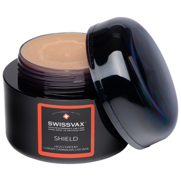 SHIELD (40% Vol.) Carnaubawachs mit PTFE*