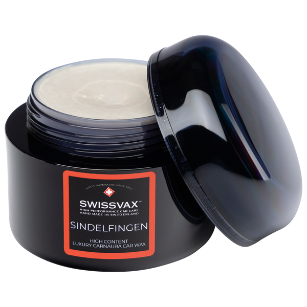 Sindelfingen 40 Vol% Carnauba Wax για Mercedes