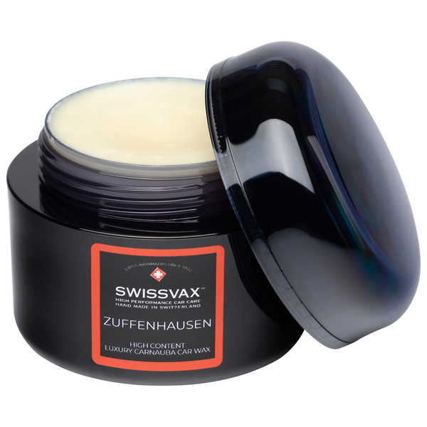 Zuffenhausen 40 Vol% Carnauba Wax για Porsche