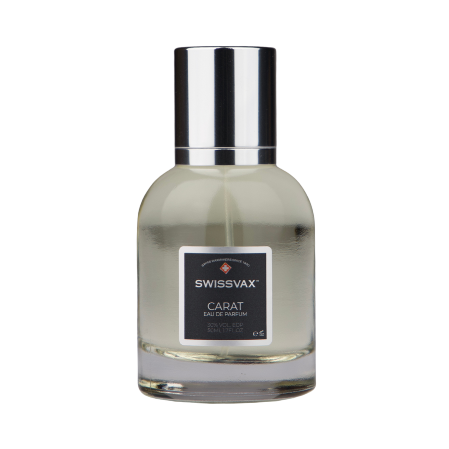 CARAT Fine Fragrance άρωμα EdP – πολυτελές eau de parfum unisex
