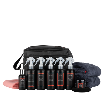 Entry Collection OPAQUE, incl. carnauba wax (40% vol.)