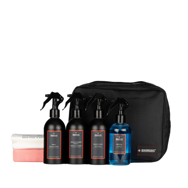 On-The-Road Kit – κινητό σετ γρήγορης φροντίδας στον δρόμο