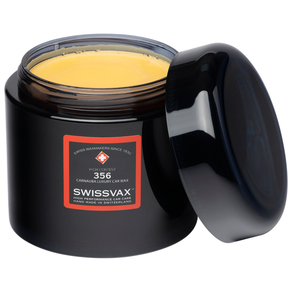 356 40 Vol% Carnauba Wax για ιστορικές συνθετικές βαφές