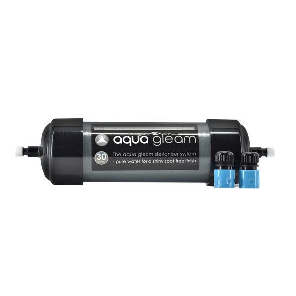 Aqua Gleam φίλτρο νερού 0 ppm 30 ppm για επαφή-ελεύθερο στέγνωμα