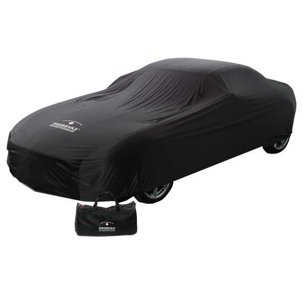 Swissvax Car Cover – προστατευτικό κάλυμμα αποθήκευσης οχήματος