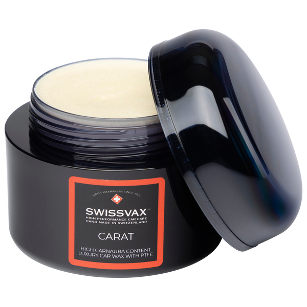 Carat 81 Vol% Carnauba Wax με PTFE υψηλότατη ποιότητα