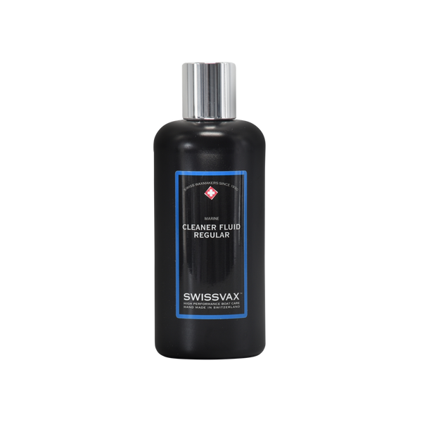Gelcoat Cleaner Fluid καθαρισμός και προεπεξεργασία χωρίς λειαντικά