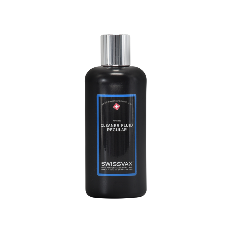 Gelcoat Cleaner Fluid καθαρισμός και προεπεξεργασία χωρίς λειαντικά