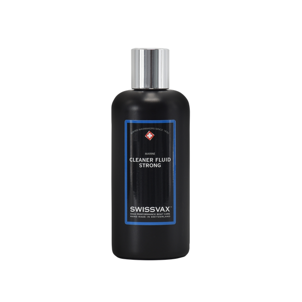 Marine Cleaner Fluid Strong ισχυρή γυαλιστική κρέμα για βαριά οξείδωση βαφής σκάφους