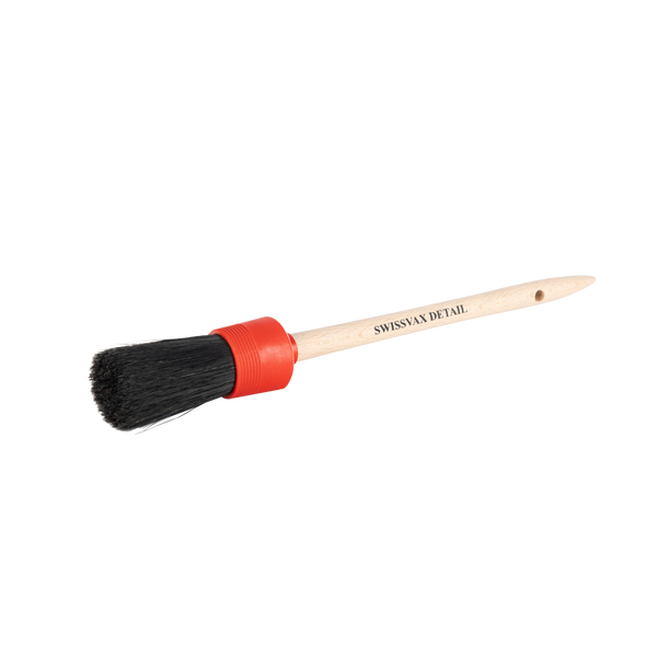 Detail Brush βούρτσα για αεραγωγούς και στοιχεία ελέγχου