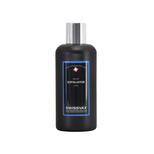 Gelcoat Exfoliator Fluid ισχυρή κρέμα για βαθύτερες γρατσουνιές