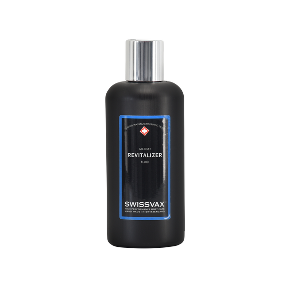 Gelcoat Revitalizer Fluid μέτρια κρέμα για μικρο-γρατσουνιές σκάφους