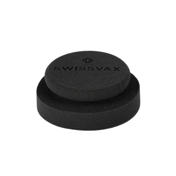 Hand Puck ανθρακί εργονομικός εφαρμοστήρας κεριού και γυαλίσματος