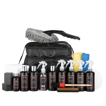 INTERIOR CARE SET Large