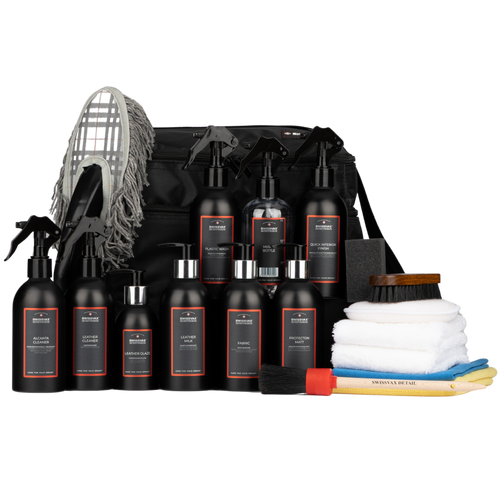 Interior Care Set Μεγάλο
