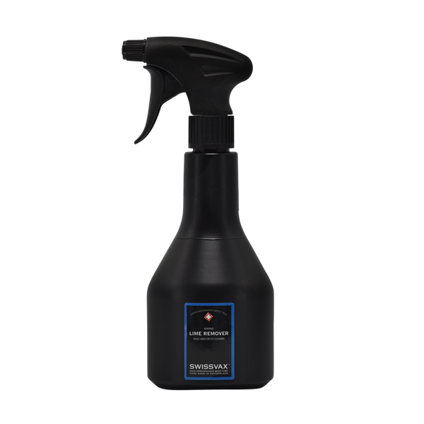 Lime Remover αφαιρετικό αλάτων και αλκαλικών αποθέσεων