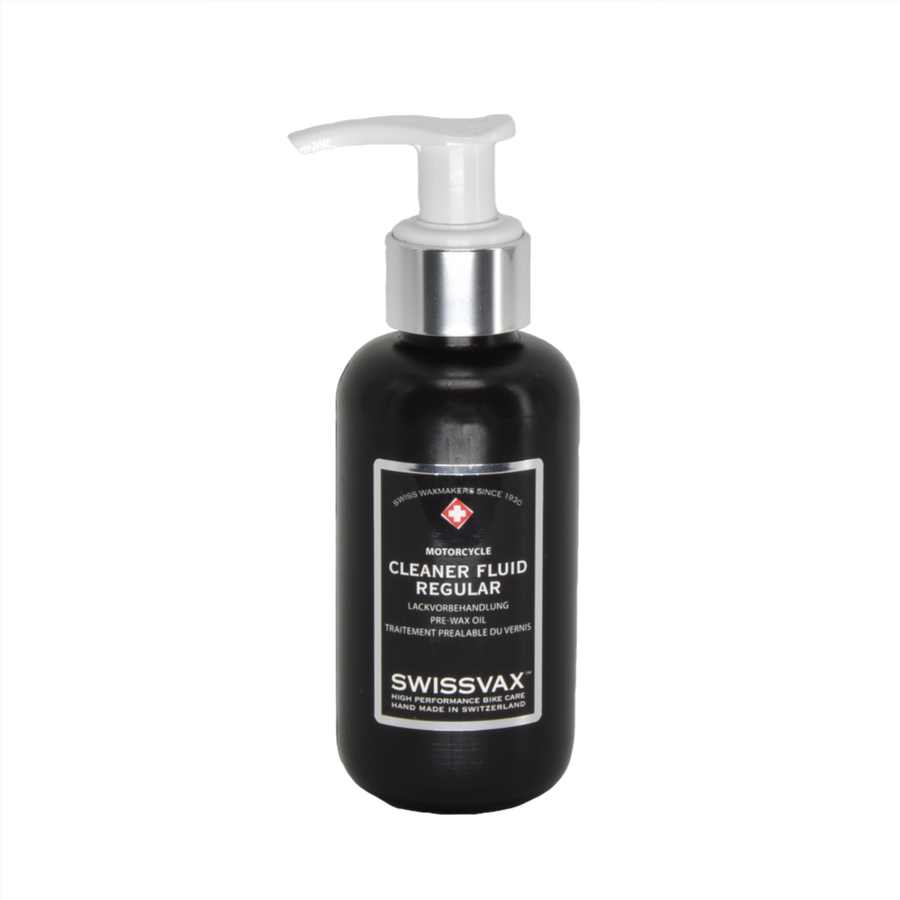 Motorcycle Cleaner Fluid Regular άνευ λειαντικού προετοιμασία βερνικιού μοτο