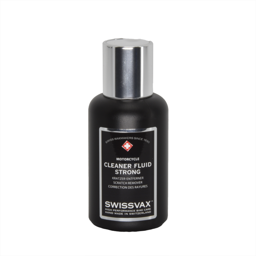 Motorcycle Cleaner Fluid Strong χειροκίνητο γυαλιστικό βαθιές γρατσουνιές μοτο
