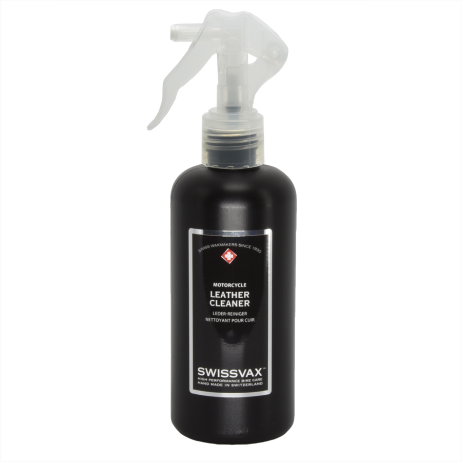 Motorcycle Leather Cleaner καθαριστικό δέρματος μοτοσυκλέτας
