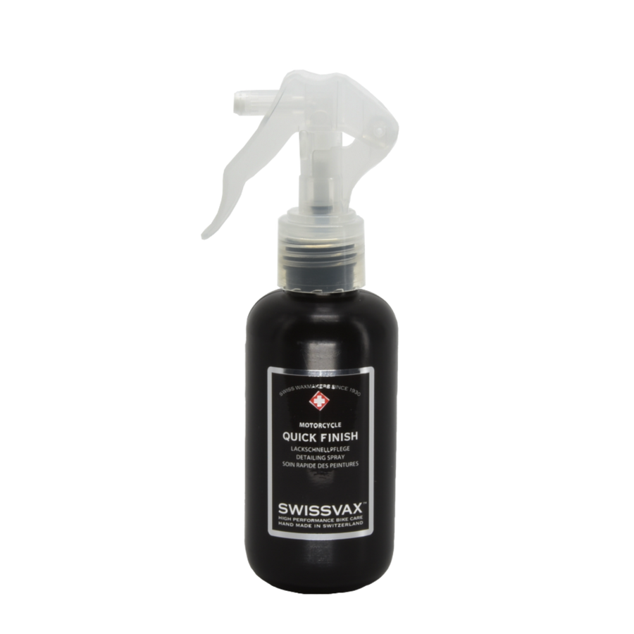 Motorcycle Quick Finish γρήγορο εξωτερικό καθαριστικό μοτοσυκλέτας