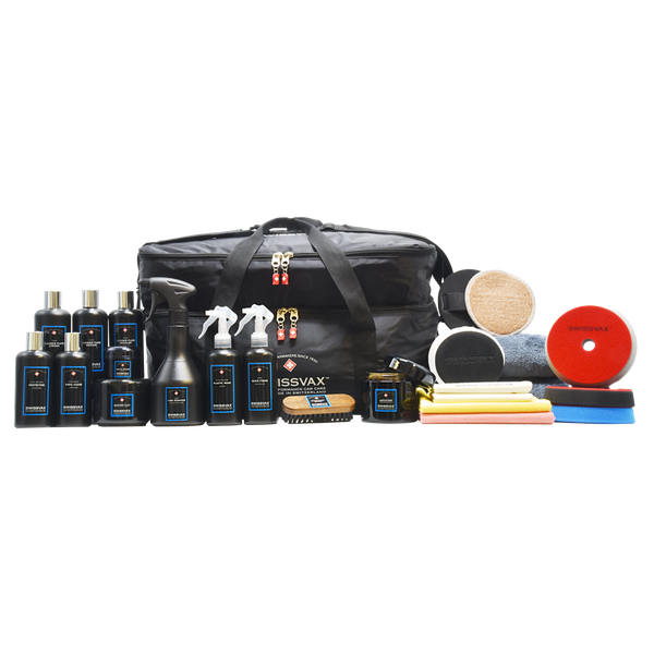 Marine Master Collection – πλήρες σετ φροντίδας για σκάφη