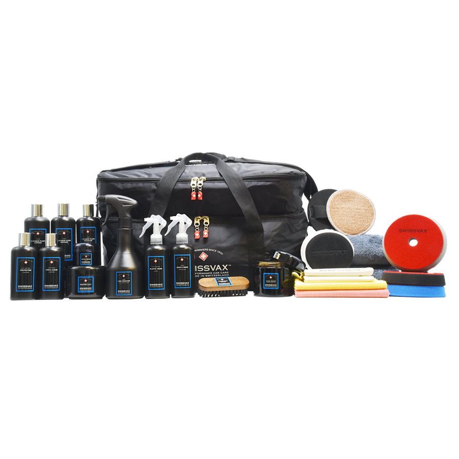 Marine Master Collection – πλήρες σετ φροντίδας για σκάφη