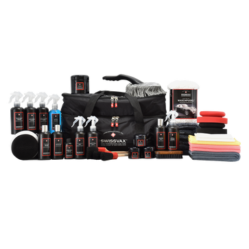 Master Collection OPAQUE, incl. carnauba wax (40% vol.)