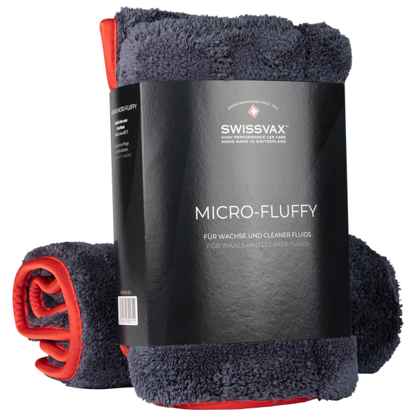Micro-Fluffy fluffy μικροϊνών πανί