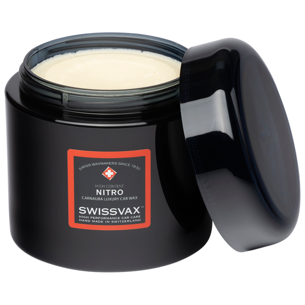 Nitro 30 Vol% Carnauba Wax για νιτροκυτταρίνη βαφές