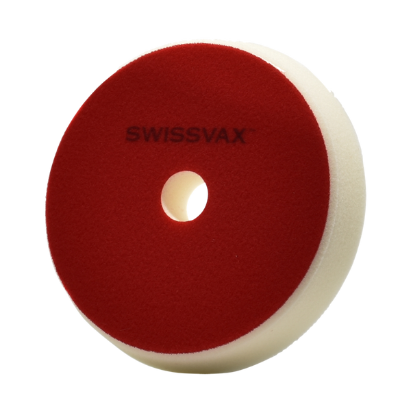 Polishing Pad Soft λευκό pad φινιρίσματος για κέρωμα