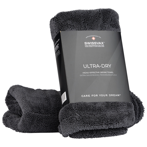 Ultra-Dry Anthracite μικροϊνών πανί ξήρανσης χωρίς κατάλοιπα