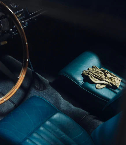Leather Care with SWISSVAX – For New and Well-Maintained Leather