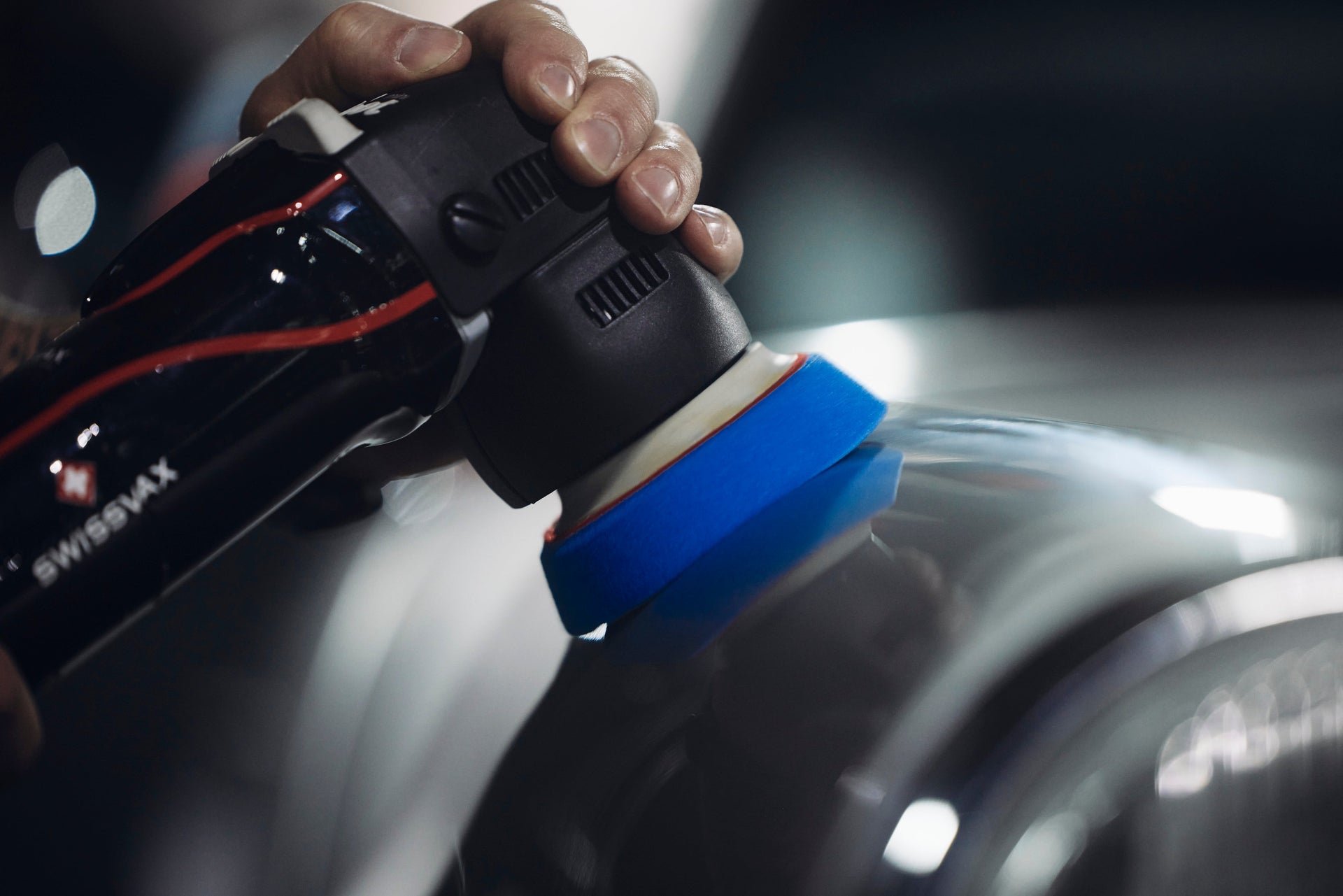 Can you polish and wax Paint Protection Film (PPF)?
