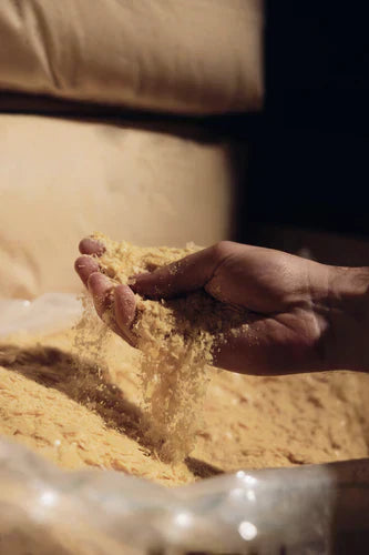 Was ist Carnaubawachs und warum wird es in Autowachsen verwendet?