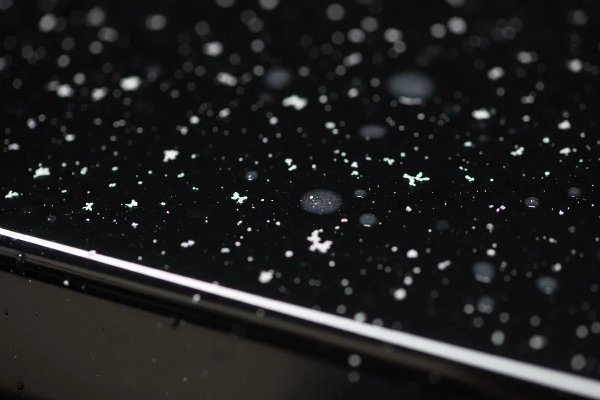 Κηλίδες αλάτων σε PPF και Ceramic Coating: ο μεγαλύτερος εχθρός της σύγχρονης προστασίας βαφής – και πώς να τον σταματήσετε