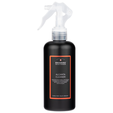 Alcanta Textile Cleaner Καθαριστικό για Alcantara