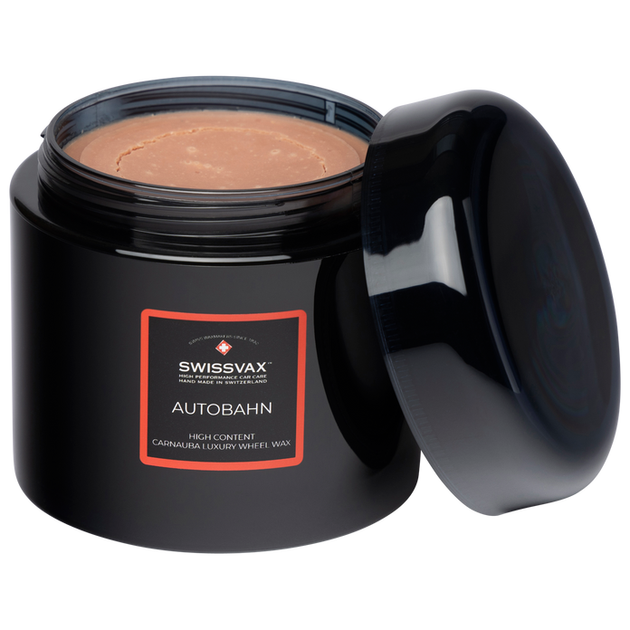 Κερί ζάντας Autobahn με αντικολλητικό PTFE