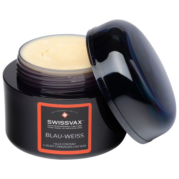 Blau-Weiss 40 Vol% Carnauba Wax για BMW