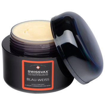 BLAU-WEISS (40% Vol.) Carnauba wax for BMW