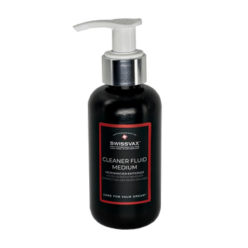 Cleaner Fluid Medium γυαλιστικό χεριών κατά των μικρογρατσουνιών