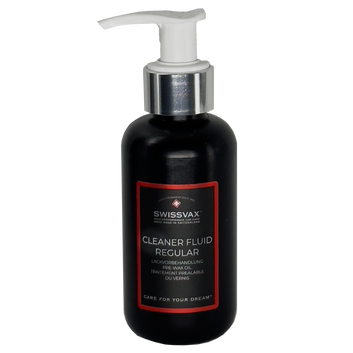 CLEANER FLUID REGULAR γυαλιστικό χεριών χωρίς λειαντικά