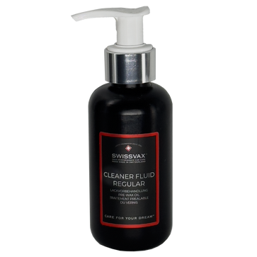 CLEANER FLUID REGULAR γυαλιστικό χεριών χωρίς λειαντικά